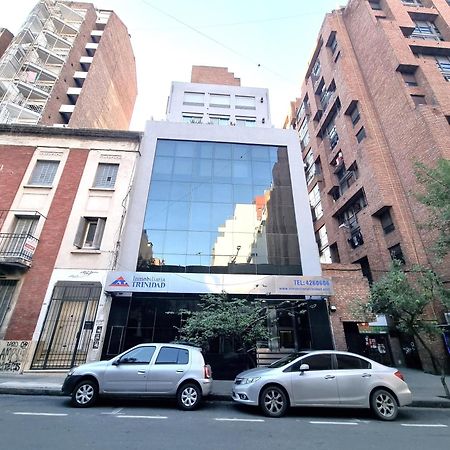 I432 Apartman Córdoba Kültér fotó
