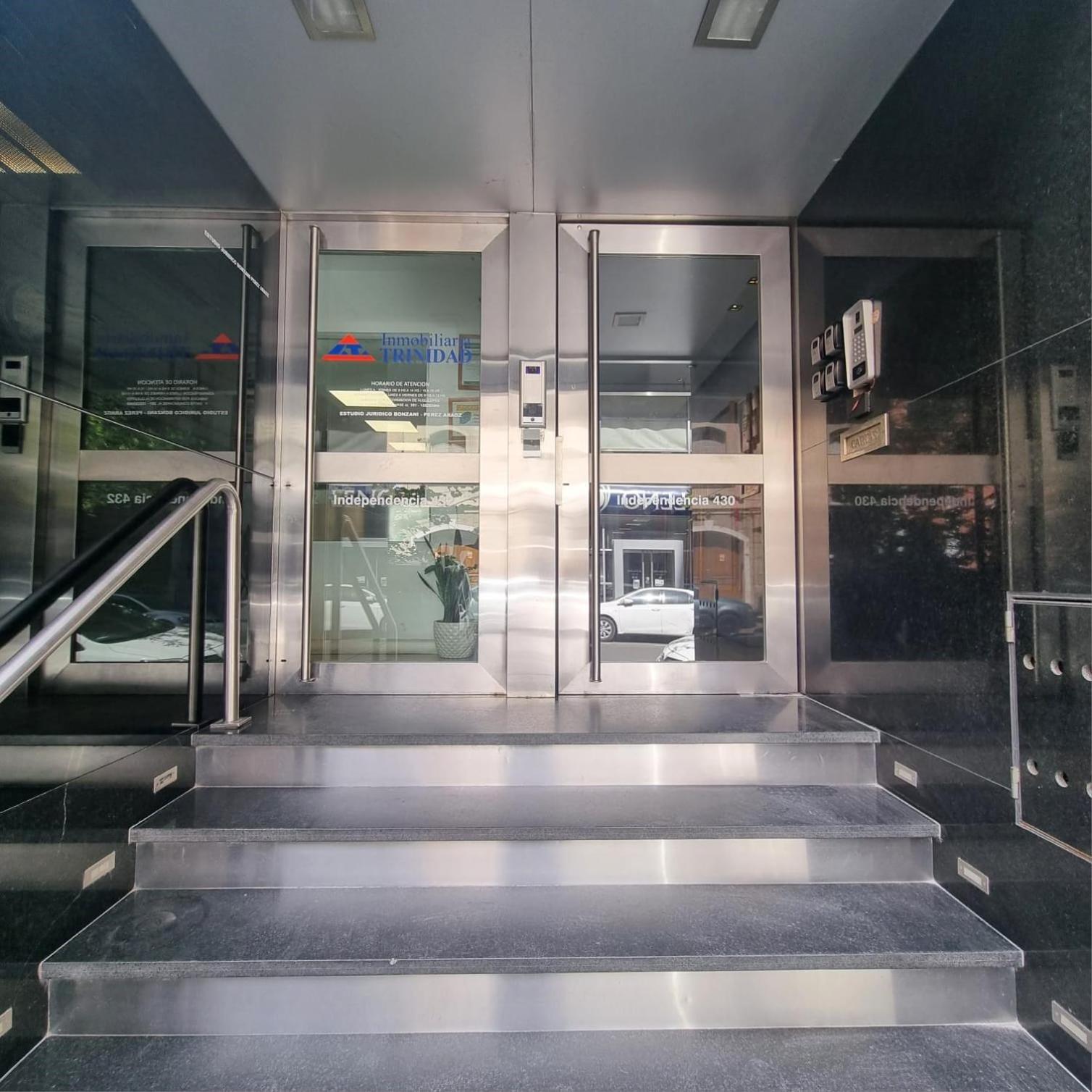 I432 Apartman Córdoba Kültér fotó